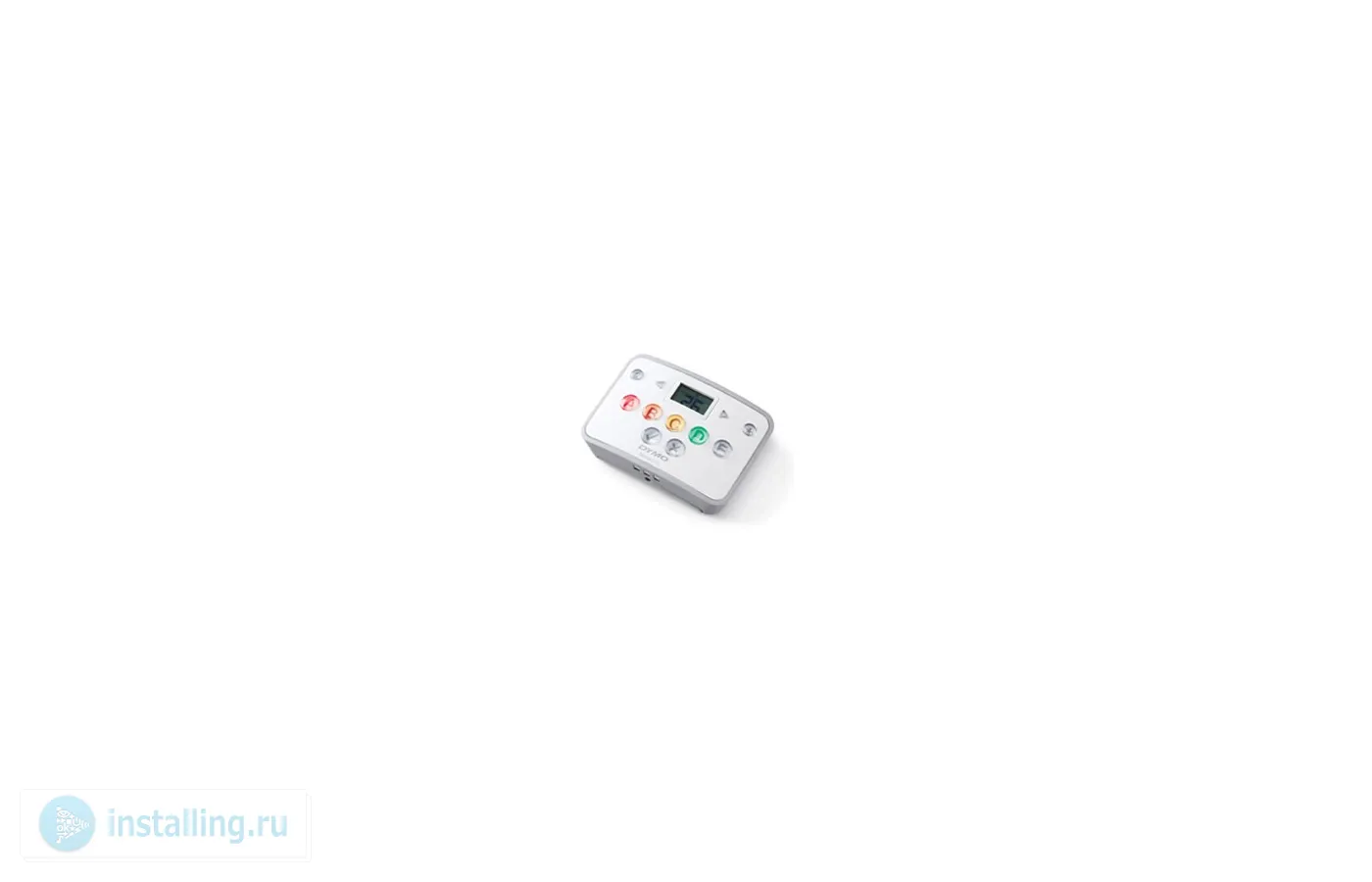 MimioVote 32